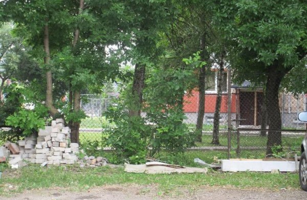 Administracinio pastato ir dirbtuvių Sodų g. 35, Jonava, pardavimo aukcionas