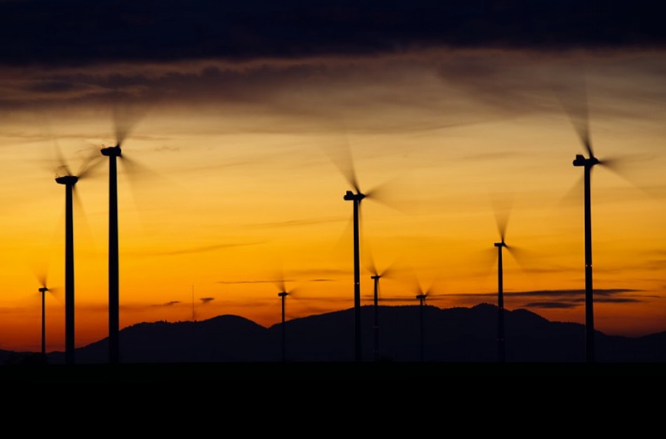 Jonavos rajone planuojama statyti dar vieną vėjo jėgainių parką