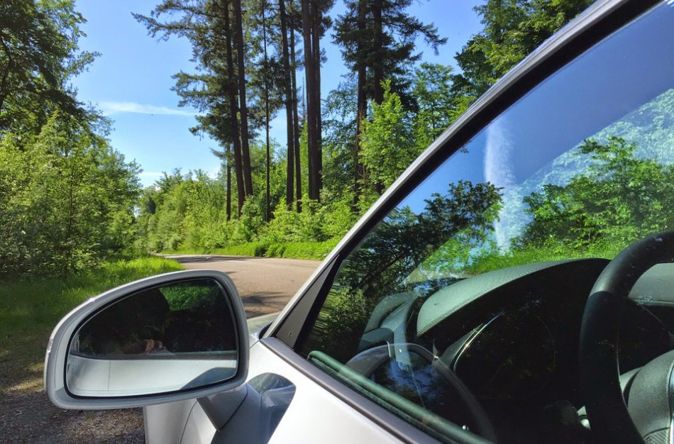 Nuo vagišių nukentėjo „Audi A6“ automobilio savininkas