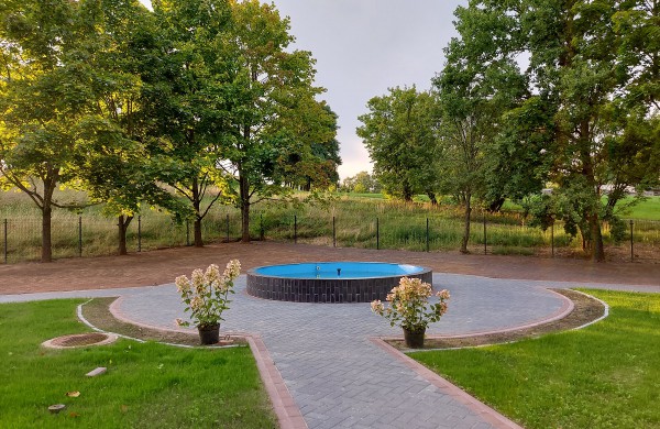 Senelių globos namų „Lumos“ durys jau atviros