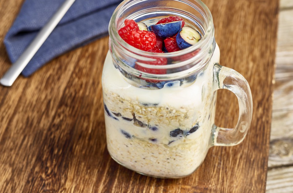 Džiugina gausus uogų derlius? Savaitgalio pusryčiams išbandykite 3 receptus