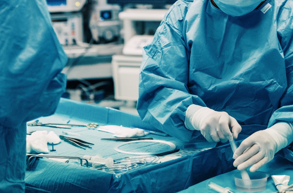 Transplantologai šį savaitgalį nesiilsi – registravus 3 donorus bus išgelbėti 6 žmonės