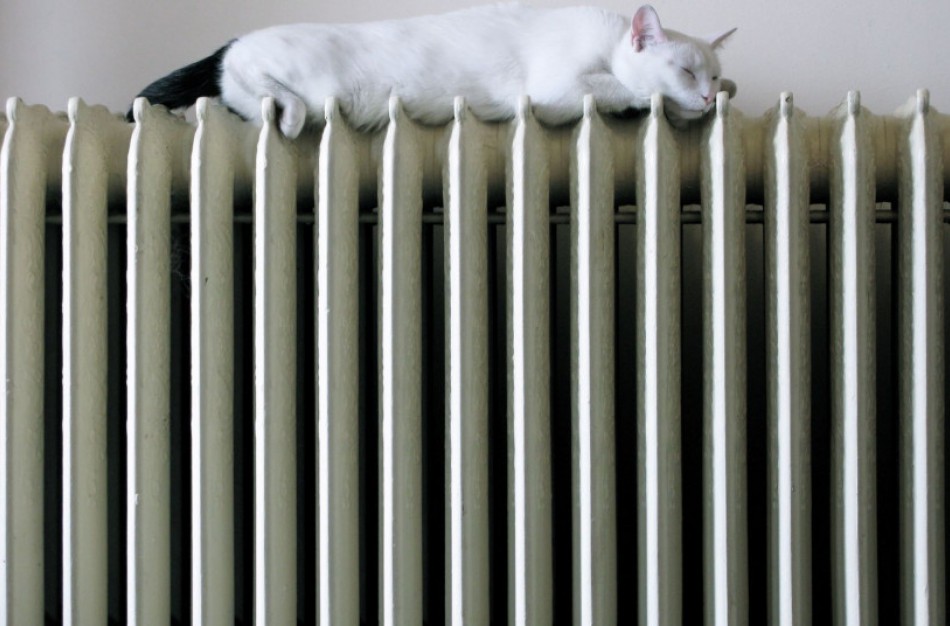 Energetikos ministerija siūlo leisti mokėjimus už šildymą išdėstyti tolygiai per visus metus