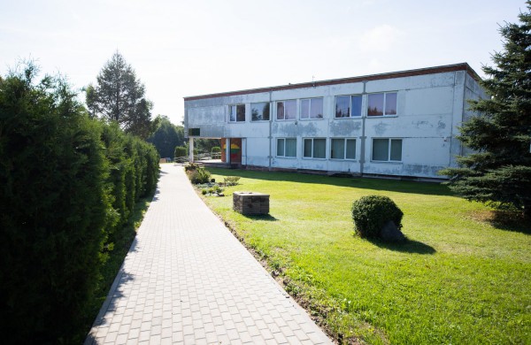 Jonavos rajono mokyklos ruošiasi naujiems mokslo metams