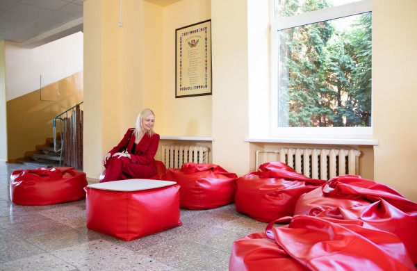 Jonavos rajono mokyklos ruošiasi naujiems mokslo metams