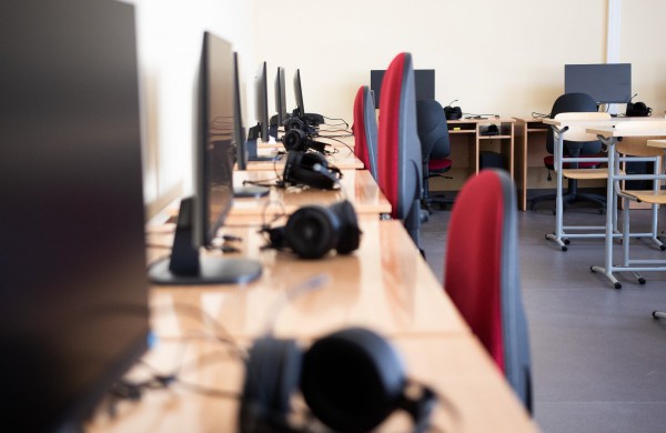 Jonavos rajono mokyklos ruošiasi naujiems mokslo metams