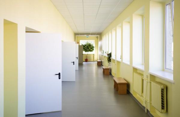 Jonavos rajono mokyklos ruošiasi naujiems mokslo metams