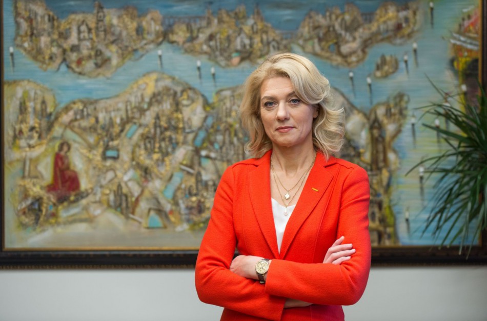 Prof. S. Jarmalaitė: Kada onkologinėmis ligomis sergantys Lietuvos pacientai sulauks europinio lygio gydymo?