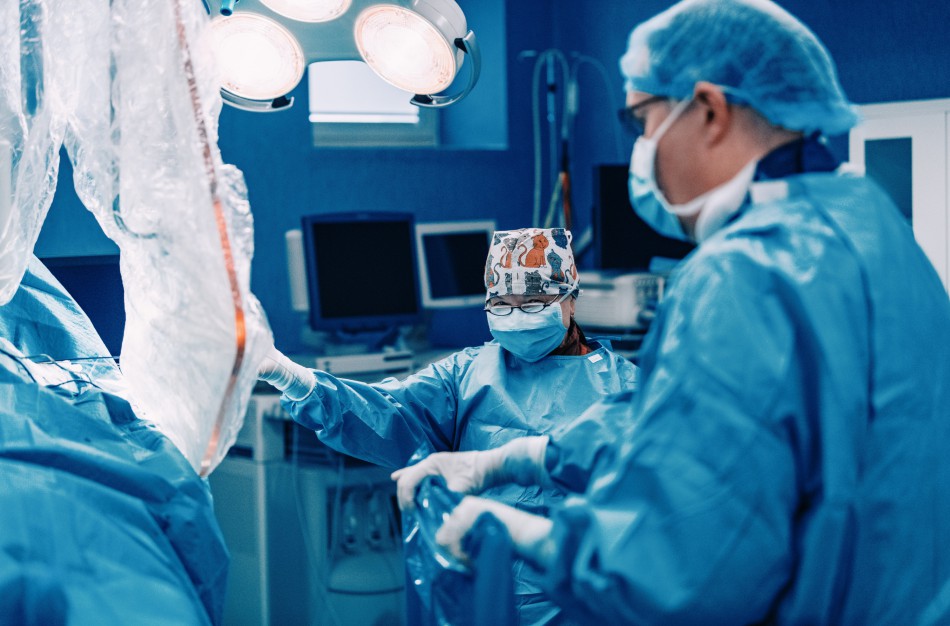 Keturiasdešimtmečio donoro širdis, kepenys ir inkstai išgelbės keturis žmones