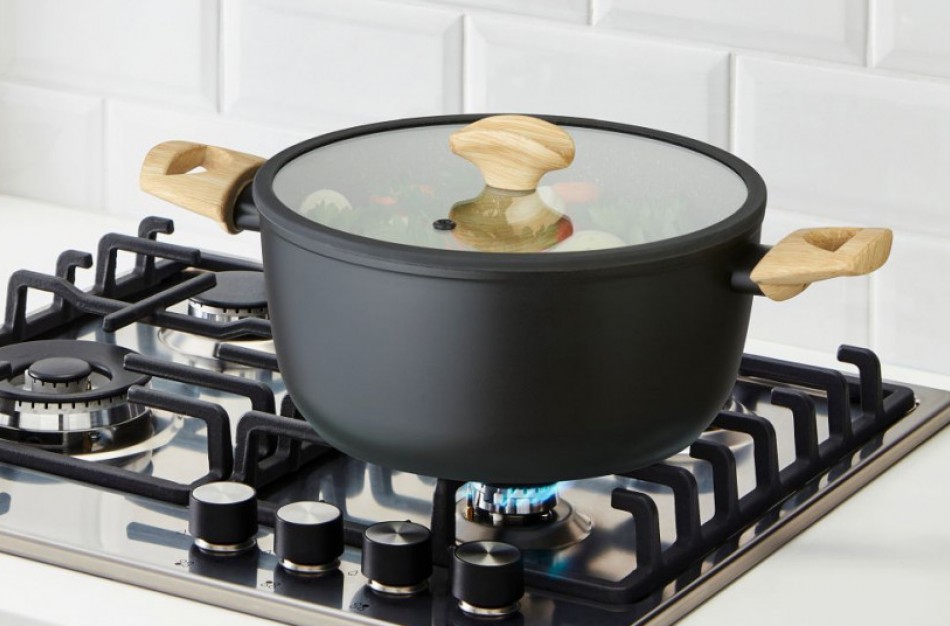 Mokėjimo prašymus kompensuoti dujų balionų pakeitimą daugiabučiuose reikia pateikti iki gruodžio 1 d.