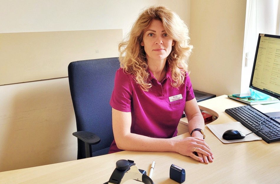 Apie 80 proc. žmonių turi iškrypusią nosies pertvarą: kada gali prireikti operacijos?