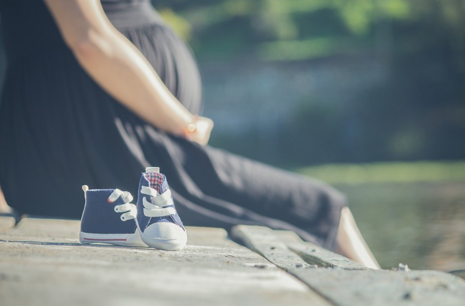 SAM: Kaip nėščiosios gali gauti Galimybių pasą?