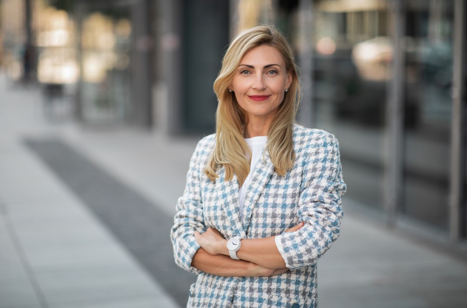 Ilma Skuodienė: mažėja smurto prieš vaikus, vis daugiau žmonių išreiškia norą tapti globėjais ir įtėviais