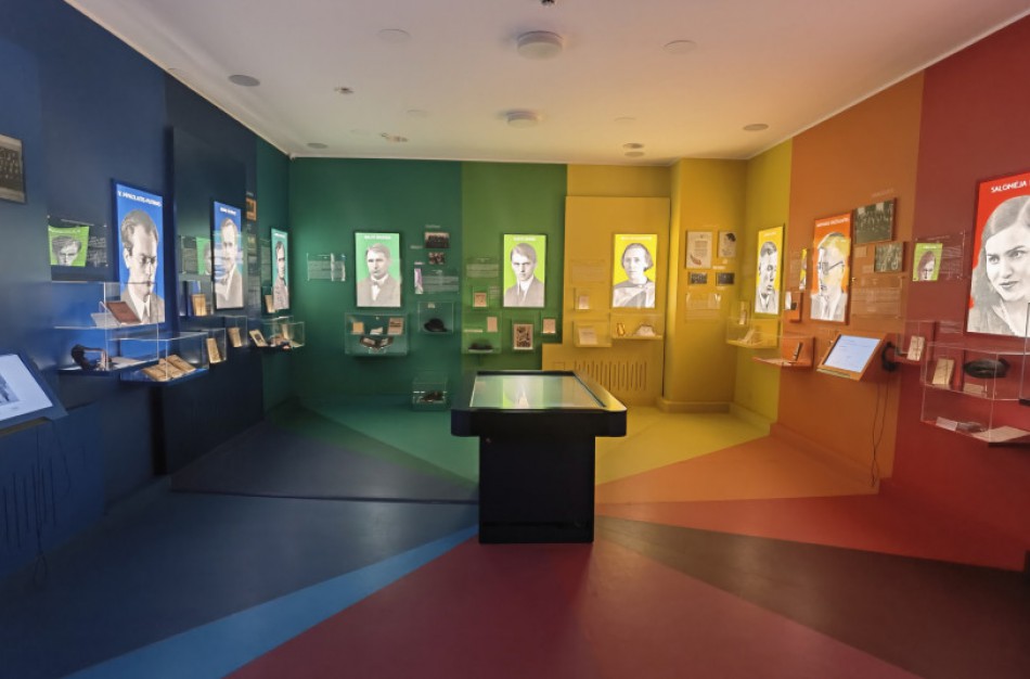 Paskutinį vasaros sekmadienį – galimybė apsilankyti muziejuose nemokamai