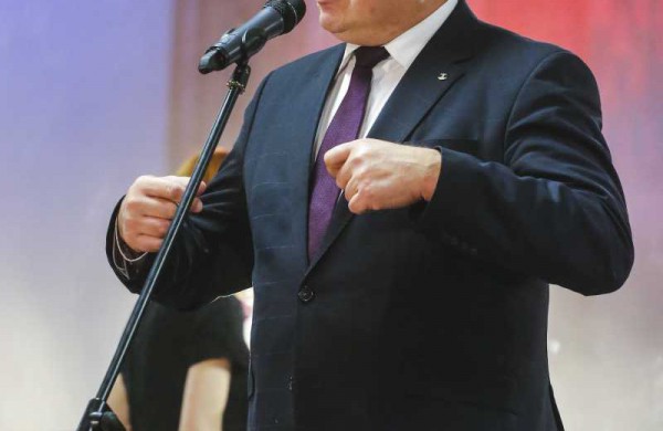 Jonavos įmonėms įteikti apdovanojimai