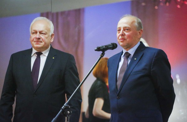 Jonavos įmonėms įteikti apdovanojimai