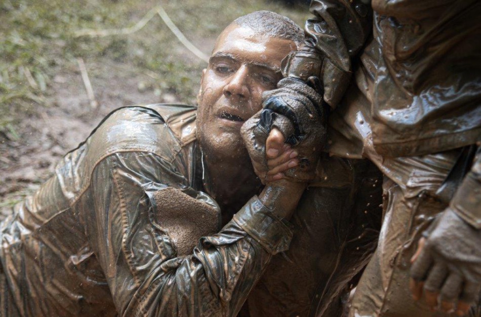 Startuoja tradicinis fotokonkursas „Lietuvos kariuomenė fotografijoje 2021“