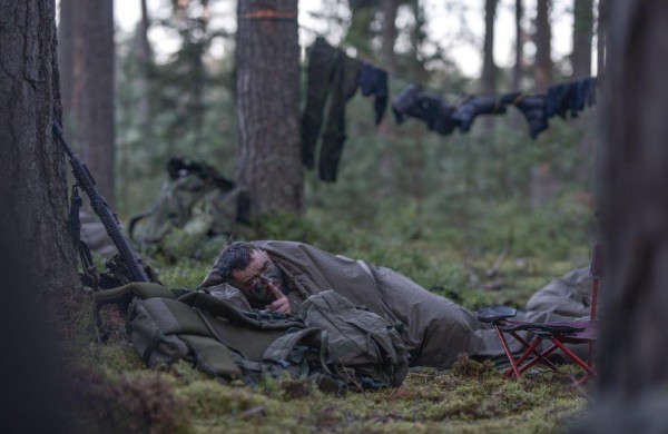 Startuoja tradicinis fotokonkursas „Lietuvos kariuomenė fotografijoje 2021“