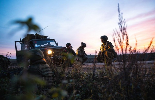 Startuoja tradicinis fotokonkursas „Lietuvos kariuomenė fotografijoje 2021“