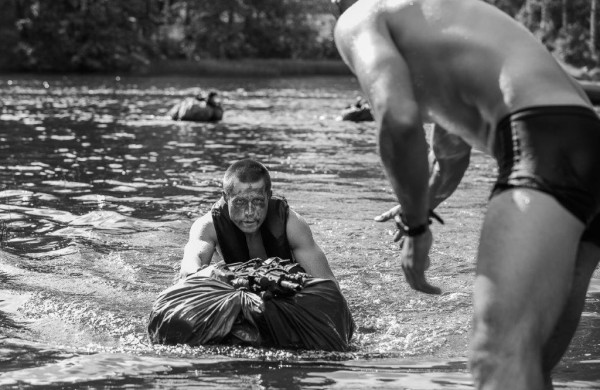 Startuoja tradicinis fotokonkursas „Lietuvos kariuomenė fotografijoje 2021“