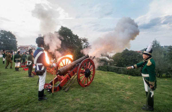 Startuoja tradicinis fotokonkursas „Lietuvos kariuomenė fotografijoje 2021“