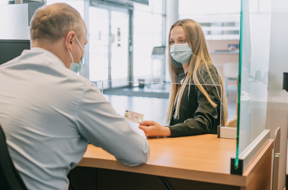 Kaip nuo rugsėjo 13 d. bus teikiamos „Regitros“ paslaugos?