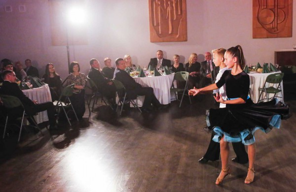 Jonavos įmonėms įteikti apdovanojimai