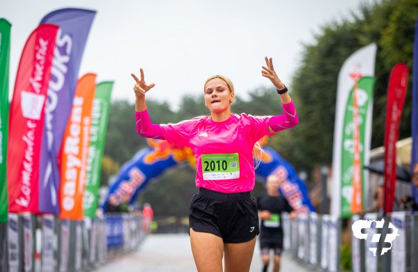 Alytaus pusmaratonyje - Jonavos ,,Maratono" bėgikės sėkmė