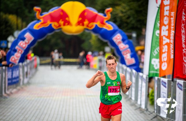 Alytaus pusmaratonyje - Jonavos ,,Maratono" bėgikės sėkmė