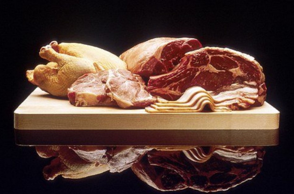 Atidedamas reikalavimas turgaviečių mėsos prekeiviams pildyti elektroninius žurnalus