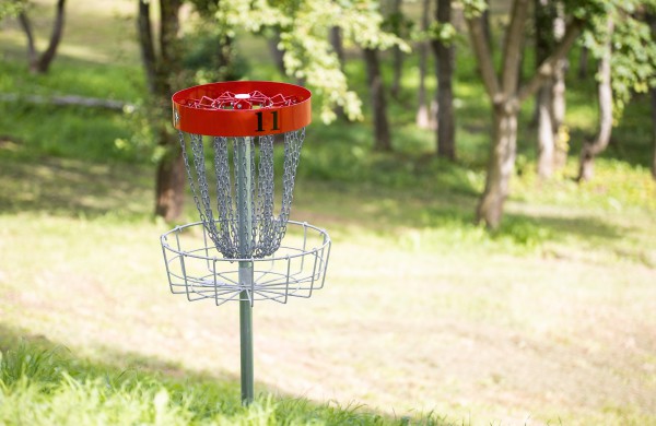 Lietuvos diskgolfo taurės sezone išlieka intriga