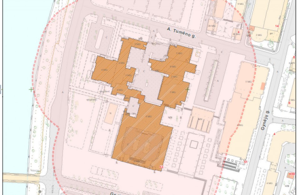Policijos departamentas ragina susilaikyti nuo dalyvavimo neteisėtuose susirinkimuose, o savo valią reikšti teisėtomis priemonėmis