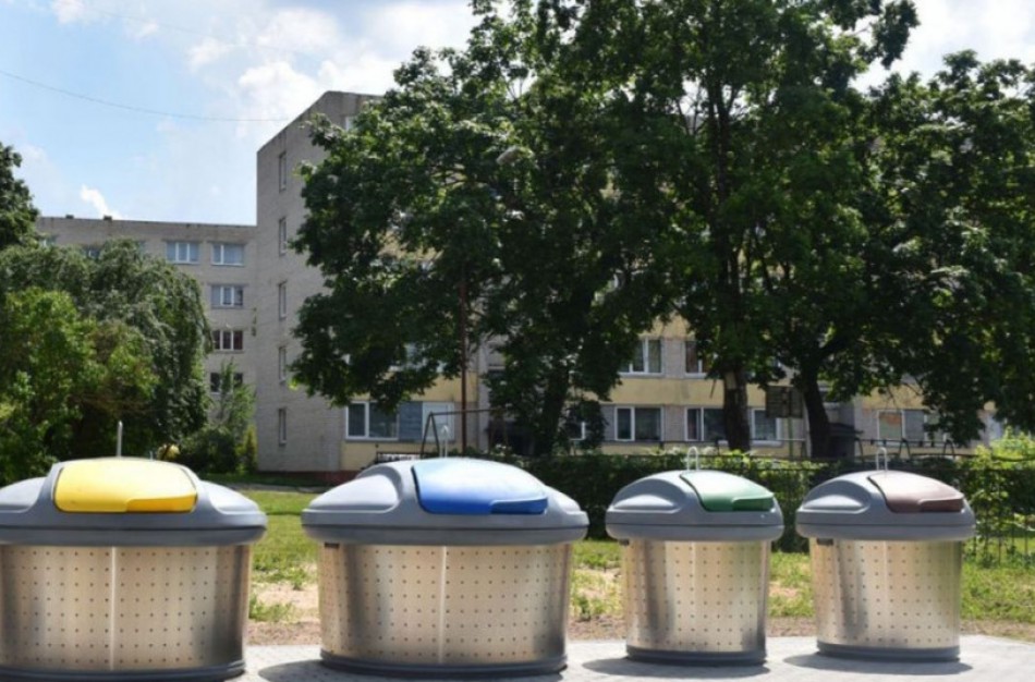 Visuomenė kviečiama prisidėti įvertinant rengiamo valstybinio atliekų plano pasekmes aplinkai