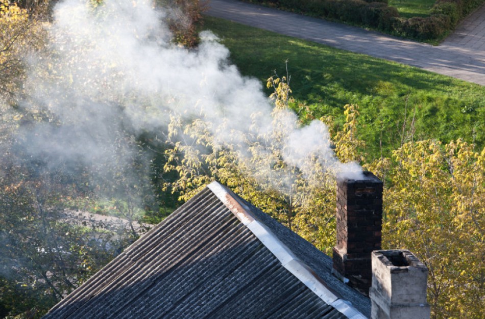 Atsisakiusiems taršių šildymo įrenginių gyventojams – dar 3 mln. eurų