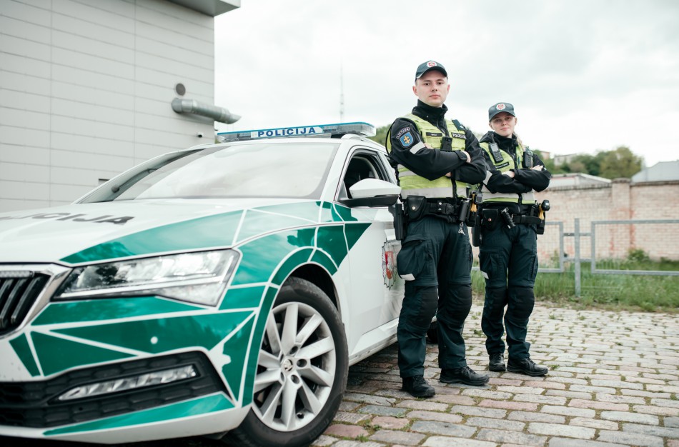 Vien rugpjūčio mėnesį Kauno apskrities miškuose pasiklydo 16 žmonių