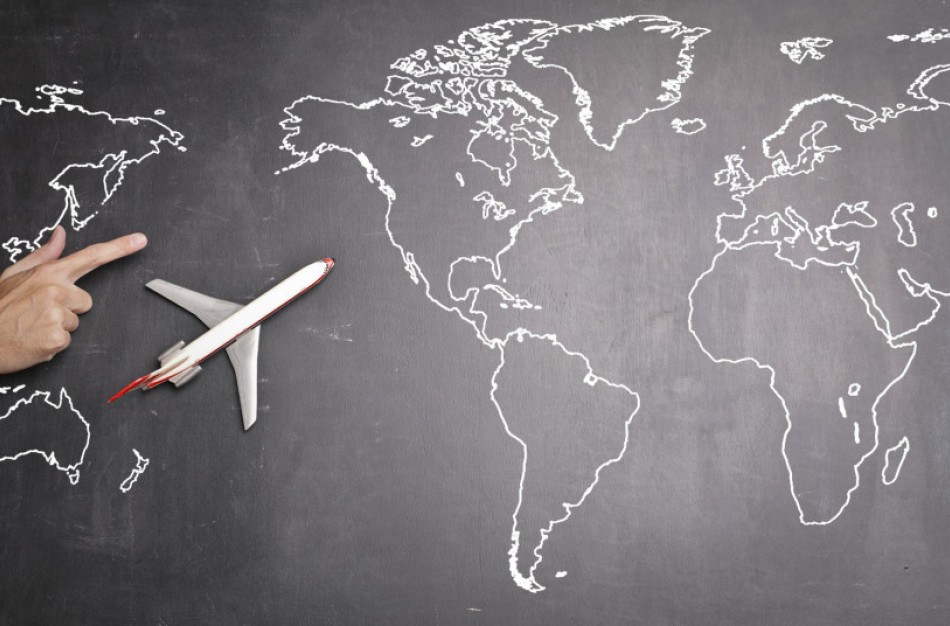 Paveiktų šalių sąraše „žalios“ liko vos keturios šalys, viena iš jų – kaimyninė Lenkija