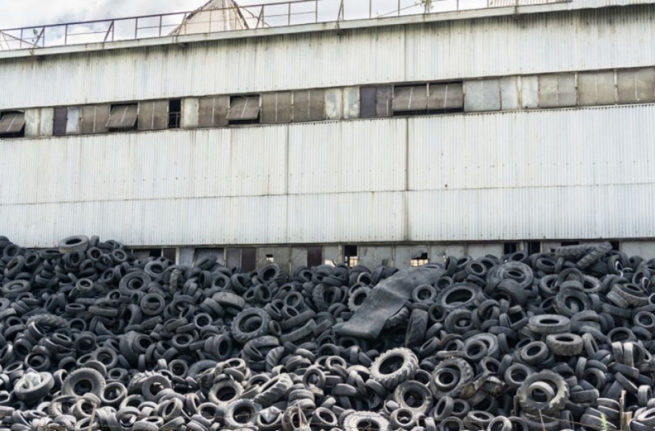 Aiškiai įvardyta, kada perdirbamos padangos yra atliekos, o kada – naujas produktas