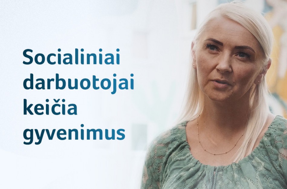 Socialinė darbuotoja: „nelaimingi atsitikimai vaikams nutinka ne tik socialinę riziką patiriančiose šeimose“