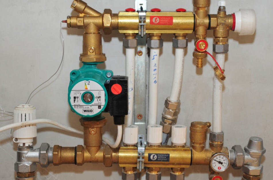 Gyventojai, norintys jungtis prie centralizuotos šilumos sistemos, jau gali pasinaudoti subsidijomis