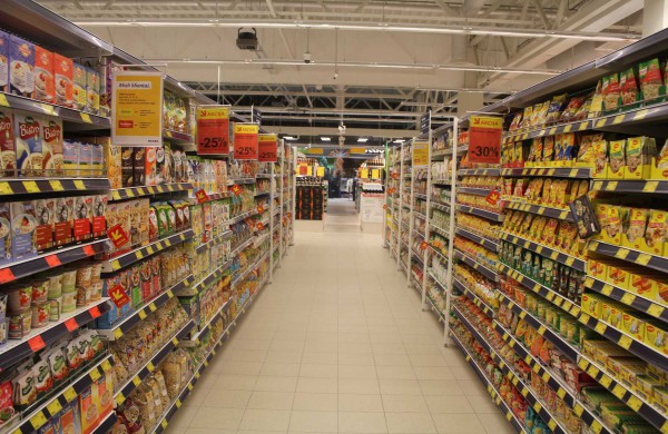 Jonavoje atsidarė naujasis „Maxima XX“ prekybos centras