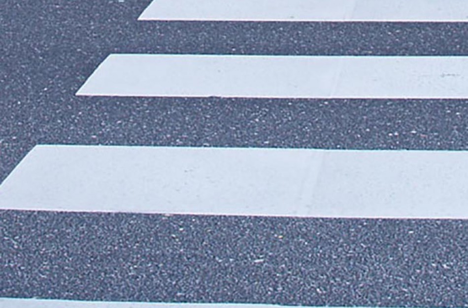 Vairuotoja kreipiasi į moksleivių tėvus: priminkite vaikams Kelių eismo taisykles