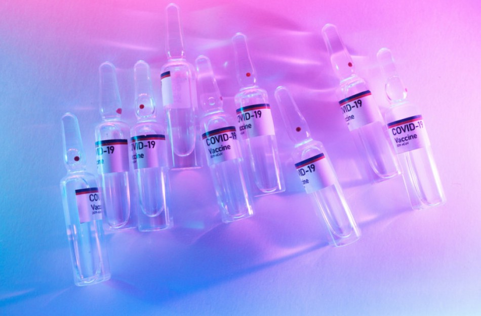 Užsienyje paskiepyti arba persirgę Lietuvos gyventojai gaus ES Skaitmeninį COVID pažymėjimą