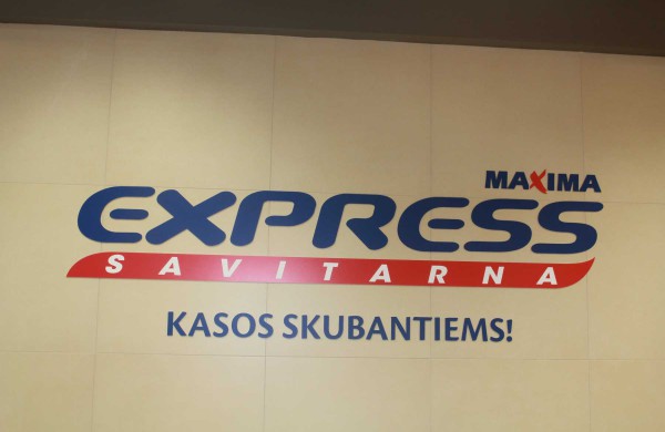 Jonavoje atsidarė naujasis „Maxima XX“ prekybos centras