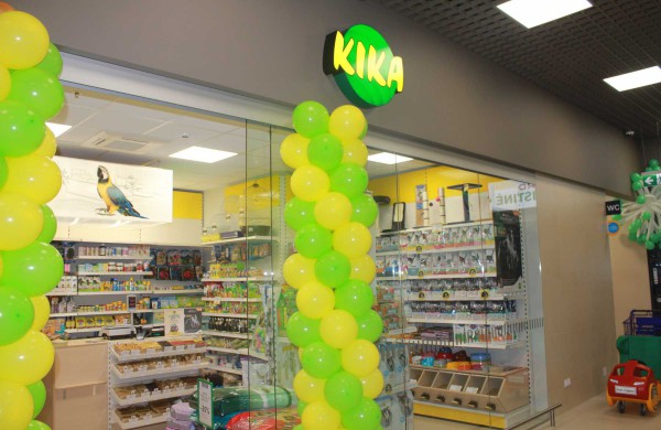 Jonavoje atsidarė naujasis „Maxima XX“ prekybos centras