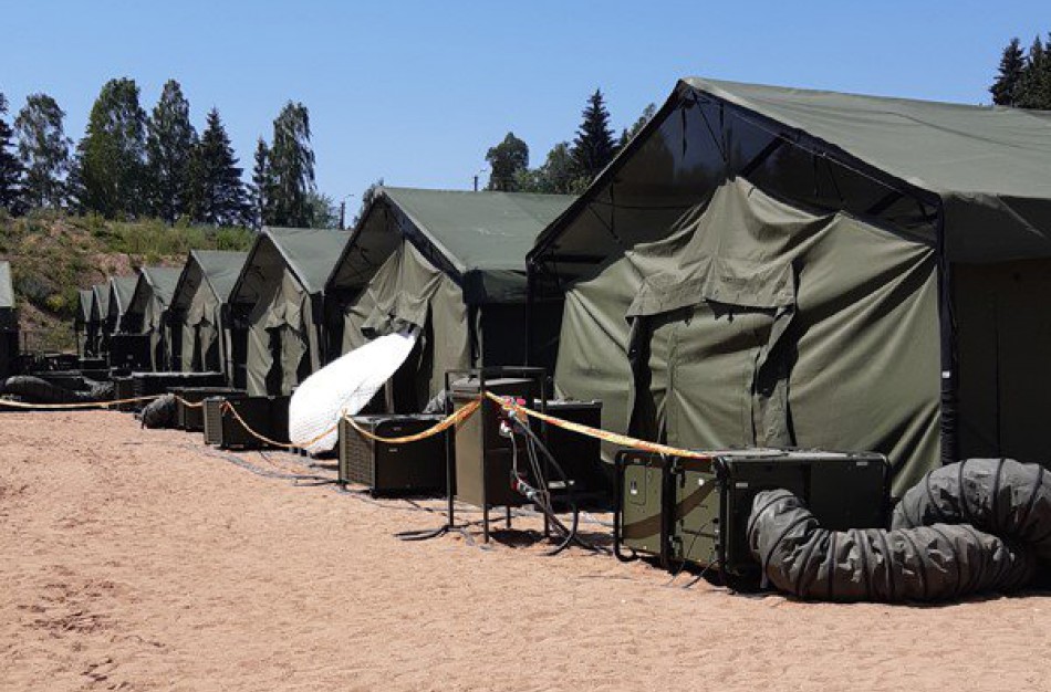 Žmogaus teisių komitetas: tvarkantis su migracijos krize prioritetu išlieka ne tik valstybės sienos, bet ir žmogaus teisių apsauga