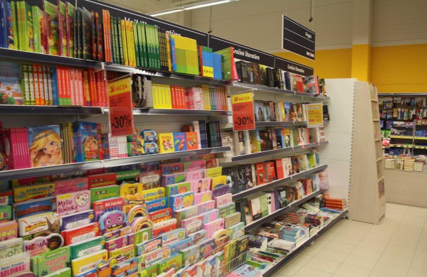 Jonavoje atsidarė naujasis „Maxima XX“ prekybos centras