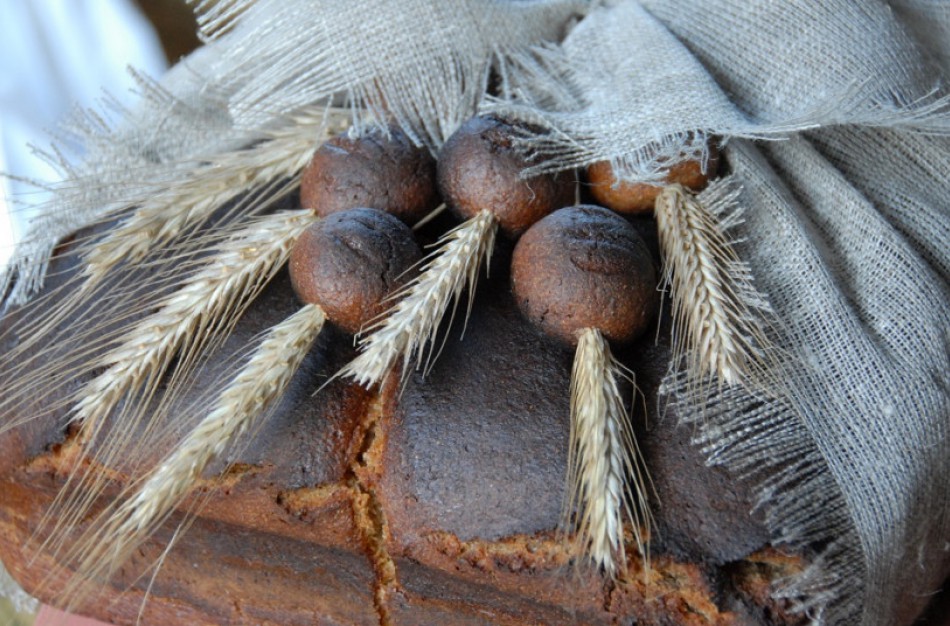 Vyriausybė pritarė siūlymui įteisinti maisto rezervavimo sutartis