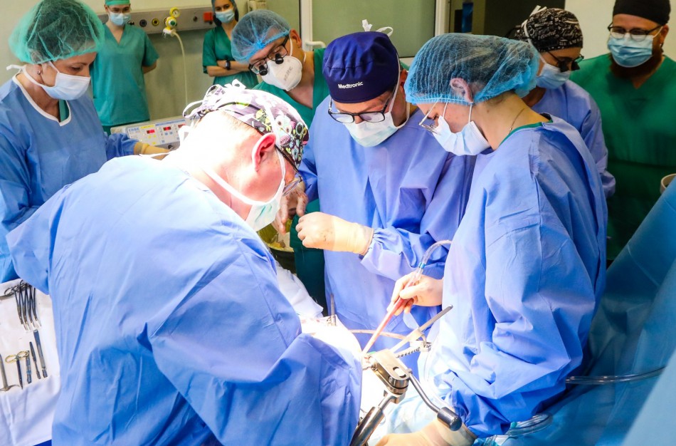 33 metų sūnaus netekusio tėvo sprendimas donoro laukusiems žmonėms taps tiltu į gyvenimą ir sveikatą