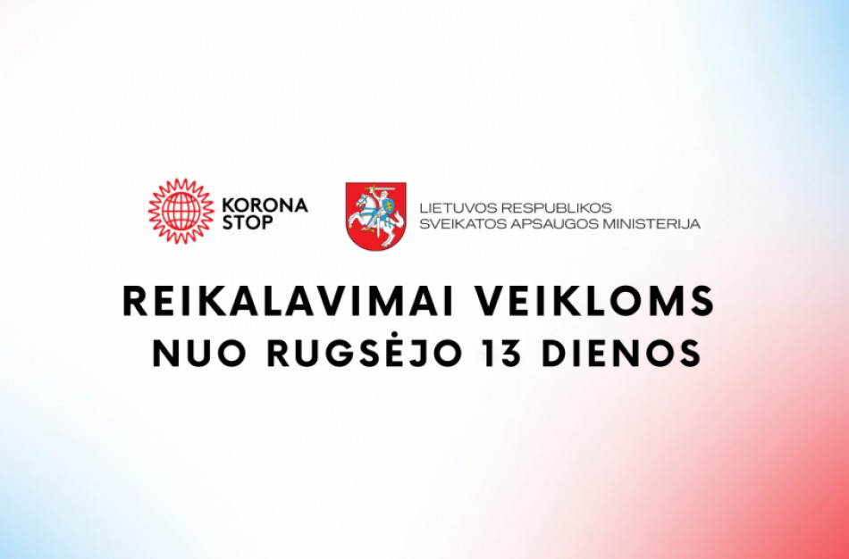 Įsigalioja pokyčiai: neturintiems galimybių paso, ,,užsiveria" daugiau durų