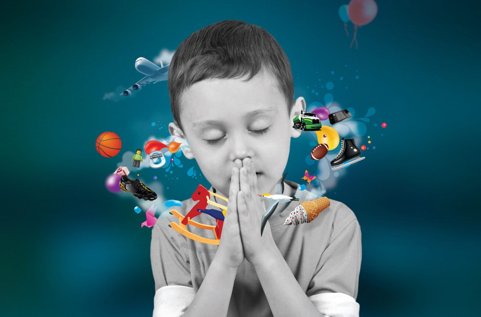 Jonavos vaikų svajonėse – sportinė apranga, sportbačiai ir rašomieji stalai